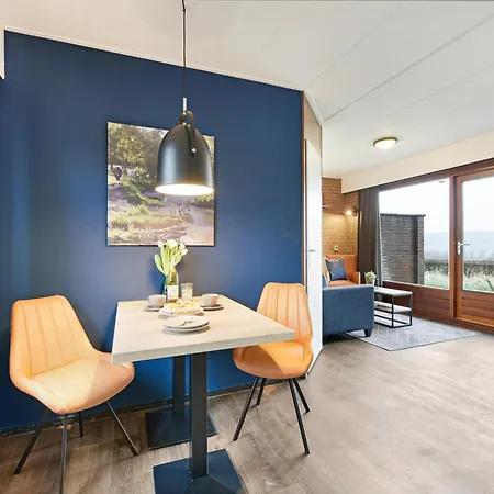Detached Bungalow, 8 Km Of The Drielandenpunt Holiday home *